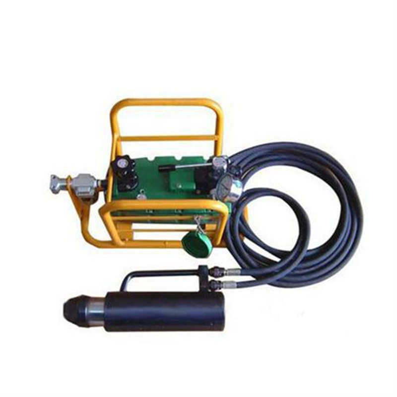 MS系列錨索張拉機(jī)具、MS-15/180錨索張